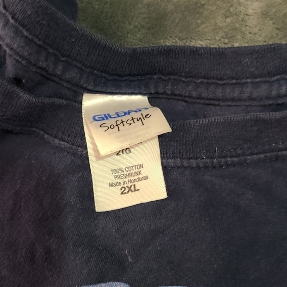 Tardis Compaion Cube Mashup 2 XL - Picture 2 of 2